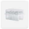 Vial Storage Box