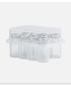Vial Storage Box