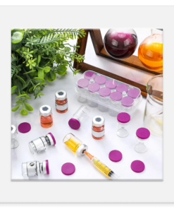 Vial Storage Box