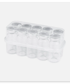 Vial Storage Box