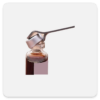 Vial Decapper