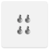 Sterile Vial Seals