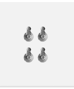 Sterile Vial Seals