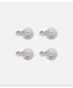 Sterile Vial Seals