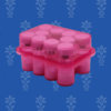Pink Storage Box