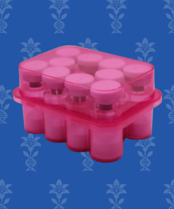 Pink Storage Box