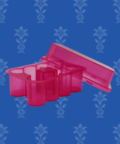 Pink Storage Box