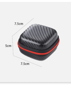 Padded Storage Case - 9 Pocket
