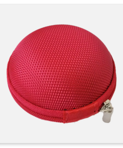 Padded Storage Case - 7 Slot