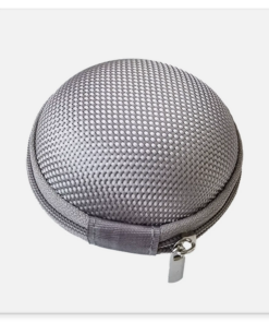 Padded Storage Case - 7 Slot