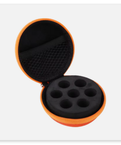 Padded Storage Case - 7 Slot
