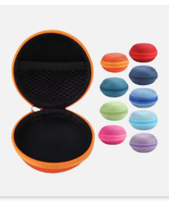 Padded Storage Case - 7 Slot