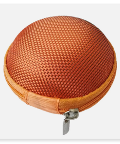 Padded Storage Case - 7 Slot