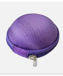 Padded Storage Case - 7 Slot