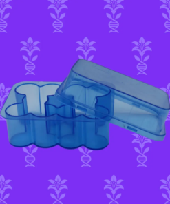 Blue Storage Box