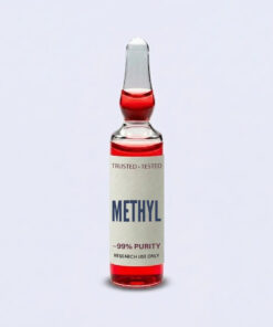 B12 Methylated