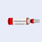 B12 Cyano