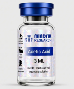 Acetic Acid Solution
