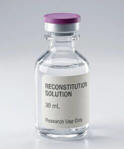 Reconstitution Solution