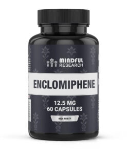 Enclomiphene