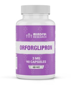 Orforglipron