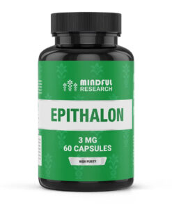 Epithalon Capsules