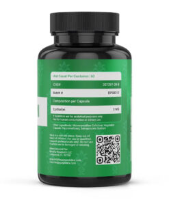 Epithalon Capsules