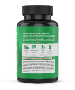Epithalon Capsules
