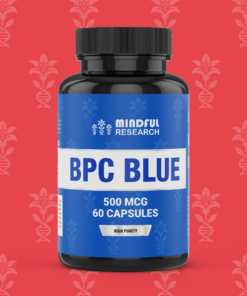 BPC-157 Encapsulated