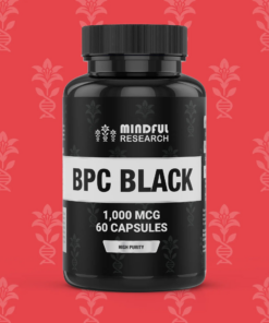 BPC-157 Encapsulated