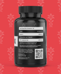 BPC-157 Encapsulated