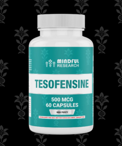 Tesofensine