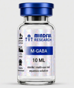 Melatonin-GABA