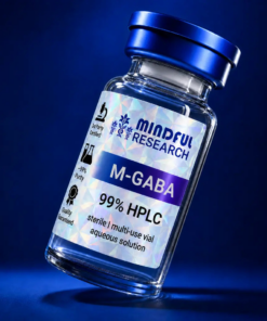 Melatonin-GABA