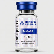 Melatonin-GABA