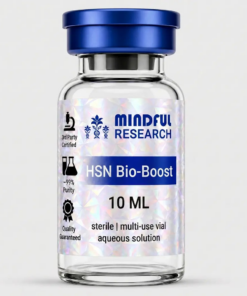 HSN Bio-Boost