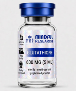 Glutathione