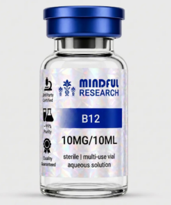 B12 Vial