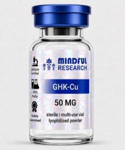GHK-Cu