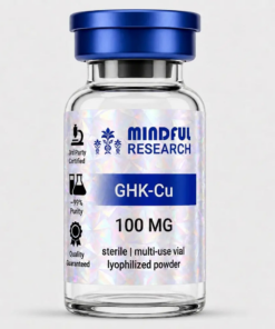 GHK-Cu