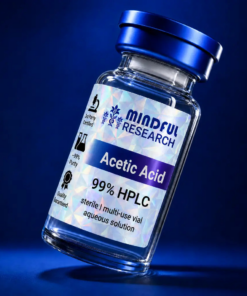 Acetic Acid Solution