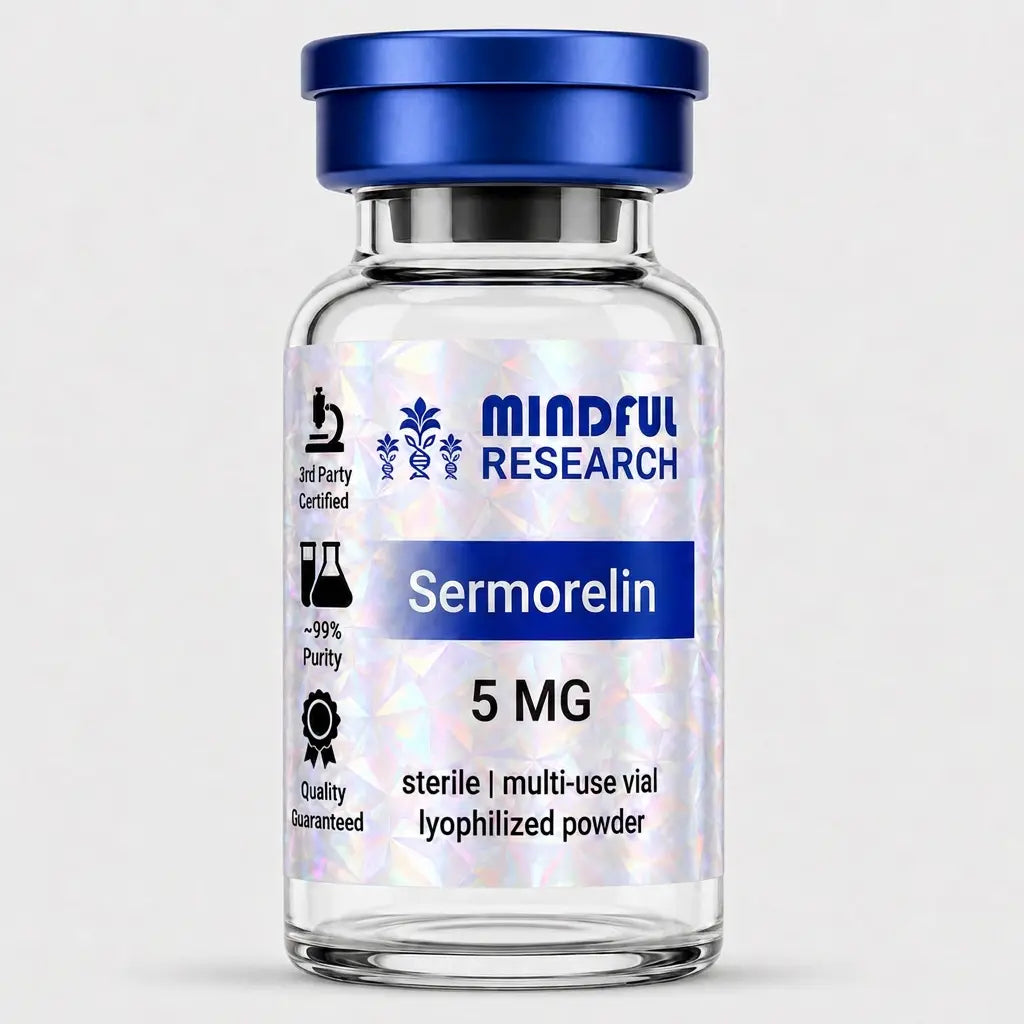 Sermorelin