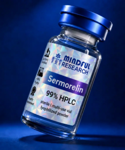 Sermorelin