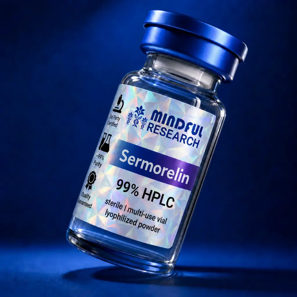 Sermorelin