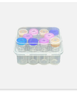 Vial Storage Box
