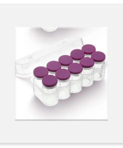 Vial Storage Box