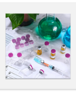 Vial Storage Box