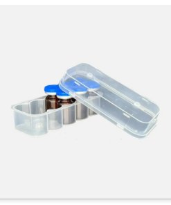 Vial Storage Box