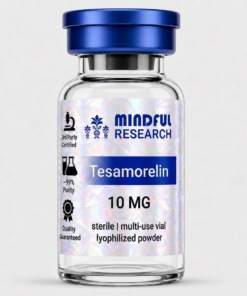 Tesamorelin
