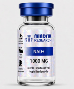 NAD+